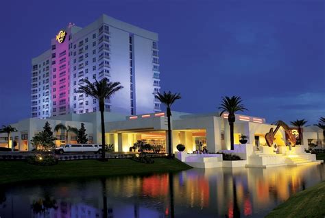 Seminole Hard Rock Hotel & Casino Tampa in Tampa | Best Rates & Deals ...