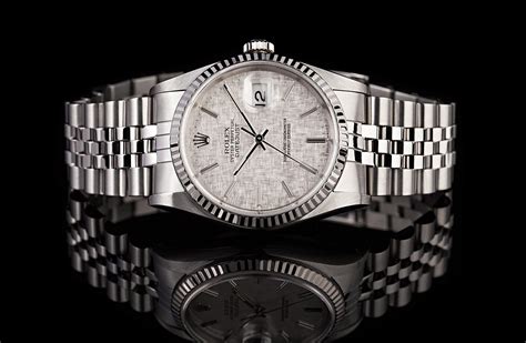 Rolex Datejust Sizes: Complete Sizing Guide for Ladies, Men's & Midsize