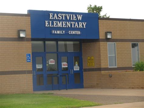 Eastview Elementary School. | Elementary schools, Elementary, School