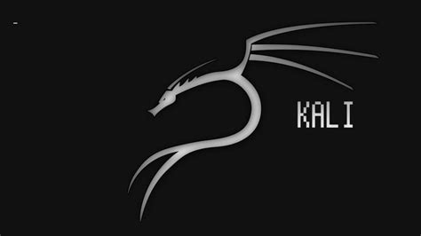 Download Kali Linux Wallpaper