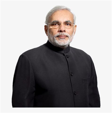 Image - Narendra Modi - A Biography - Free Transparent PNG Download ...