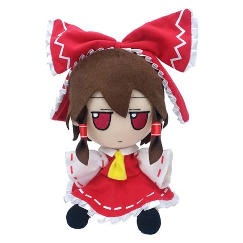 Figura de Anime Touhou Projec...B09MRCVCDS | Encarguelo.com