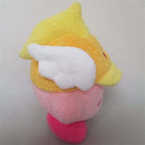 Kirby Of The Stars: Plush Cutter | HLJ.com