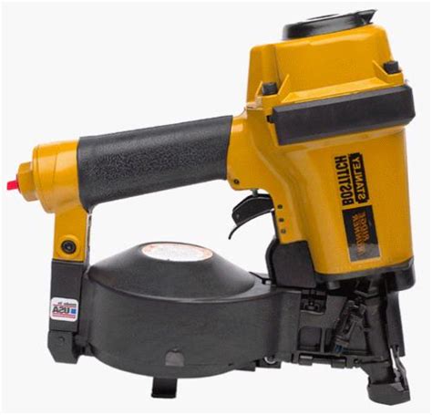 BOSTITCH RN45B-1 Coil Roofing Nailer