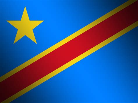 Congo Vlag - Country Flag Meaning: Republic of the Congo Flag Pictures ...