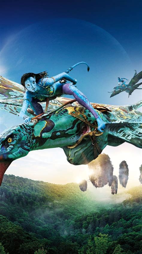 Avatar wallpaper phone | Avatar movie, Avatar films, Avatar animals