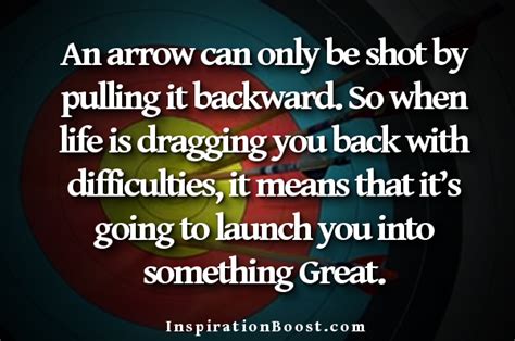 Quotes about Arrow