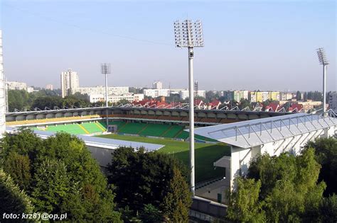 Stadionul Zimbru – StadiumDB.com