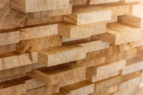 What is timber used for in construction? - BuildingMaterials.co.uk