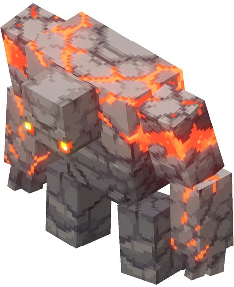 Minecraft Dungeons:Golem de redstone – Le Minecraft Wiki