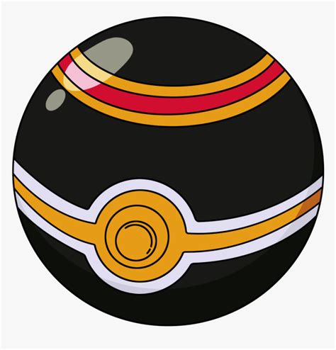 #pokeballs #pokeball #freetoedit - Luxury Ball Pokemon, HD Png Download ...