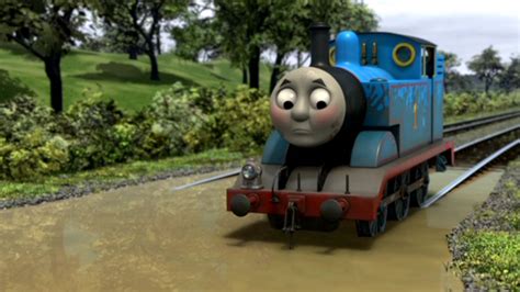 The Railfan Brony Blog: Top 25 Worst "Thomas is an Idiot" Episodes (7-1)