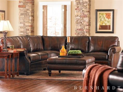 Havertys Leather Sectional Sofas - Sofa Design Ideas