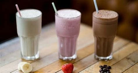 Meal replacement shakes: best, advantages, problems! - Sugar Zam