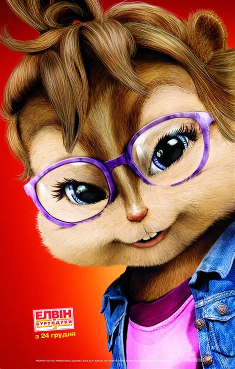 jeanette - the BIG chipettes fan club Photo (34638178) - Fanpop