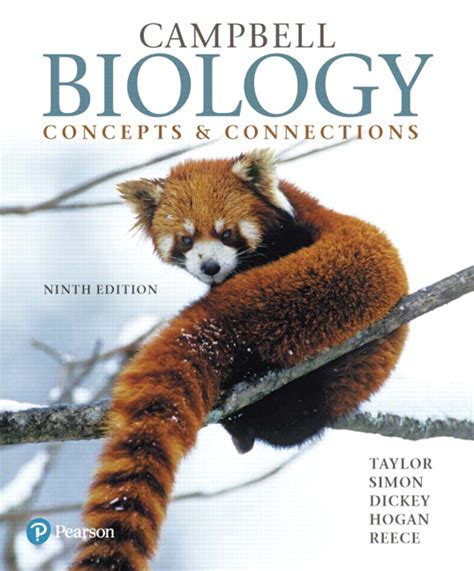 Biology Textbooks: Which Is The Best? | Top Hat