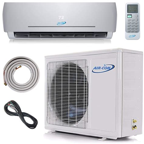 The 9 Best Mitsubishi Ductless Heating And Cooling System - Home Creation