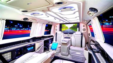 Most Expensive Interior Car In The World | Psoriasisguru.com