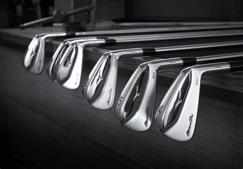 The Best Mizuno Irons of 2023 - The Expert Golf Website