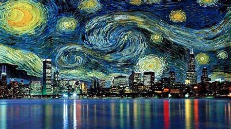 Vincent Van Gogh Wallpaper (63+ images)