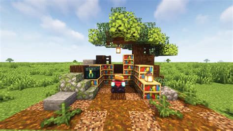 6 Inspiring Minecraft Enchanting Room Design Ideas - Gamer Empire