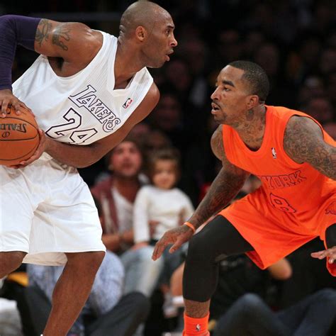 New York Knicks vs. Los Angeles Lakers 12/25/12: Video Highlights and ...