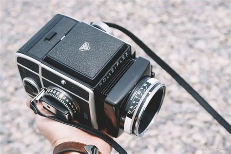 Rolleiflex SL66 Camera Review - Casual Photophile