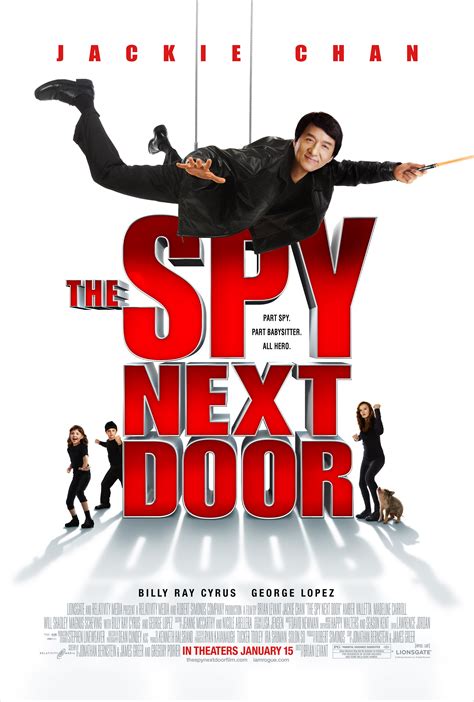 Top 5 Jackie Chan Movies to Watch With Your Kids | The spy next door ...