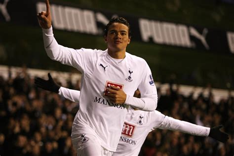 'What a f***ing finish that is!' - Tottenham fans will love Jermaine ...