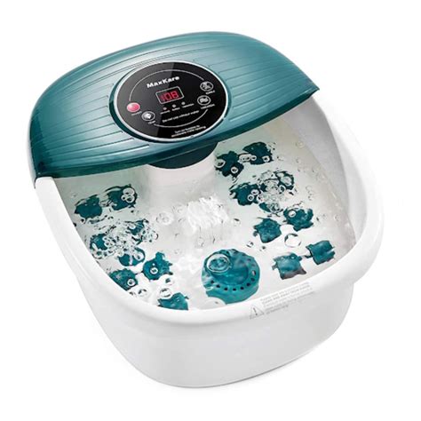 Foot-Spa_Bath-Massager - NeedThat