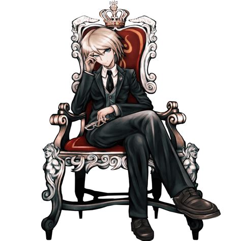 Byakuya Togami | Danganronpa Wiki | Fandom