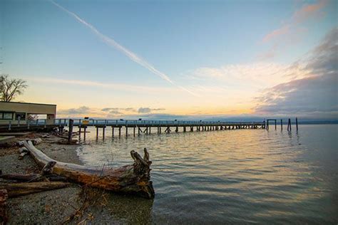 Parks and Facilities • Kayak Point Regional County Park