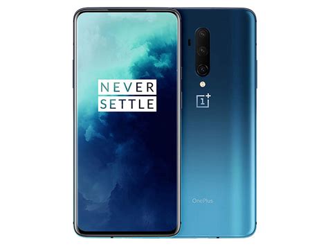 OnePlus 7T Pro camera review