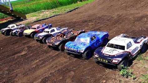 RC ADVENTURES - "Little Dirty" Canadian Large Scale 4x4 Offroad Race ...