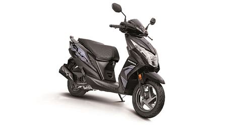 2023 Honda Dio OBD-2 India launch highlights: Specifications, pricing ...