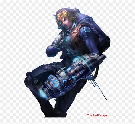 Pulsefire Ezreal Png, Transparent Png - 541x689(#6279918) - PngFind