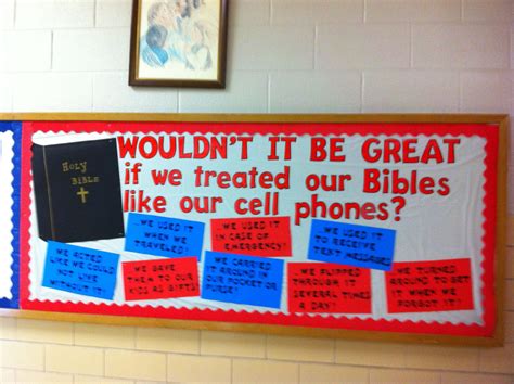 Pin on Church Bulletin Board Ideas