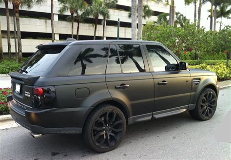 Pin by Tin on cars | Range rover sport, Range rover, Range rover black