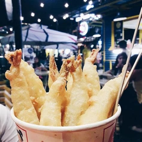 Tokyo Street Food: A Delicious Guide On What To Eat In Tokyo | Tokyo ...