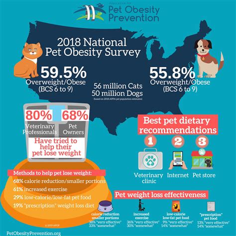 2018 — Association for Pet Obesity Prevention