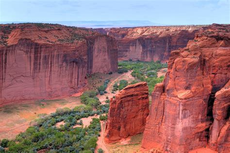 Canyon de Chelly: History That Echoes Through the Canyons