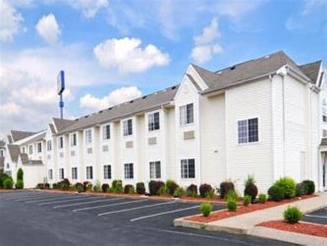 Microtel Inn & Suites by Wyndham Clarksville, Clarksville (TN) | 2024 ...