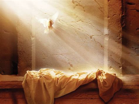 Does Jesus’ Resurrection really matter? - The Bishop's Bulletin