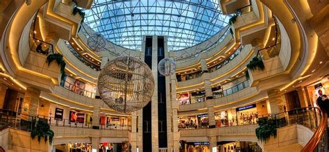 Top 10 Shopping Malls In Russia | Trip101