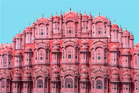 A Fortified City Holding Untold Stories - Jaipur, India's Pink City