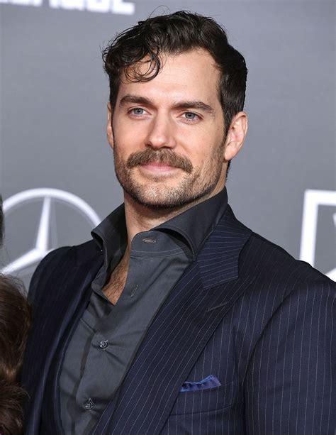 These Mustached Celebrities Are Serious Movember Inspiration | Mens ...