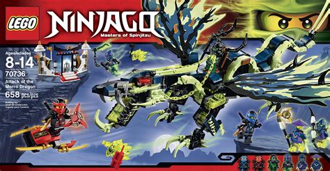 Lego Ninjago Dragon Moro | ubicaciondepersonas.cdmx.gob.mx