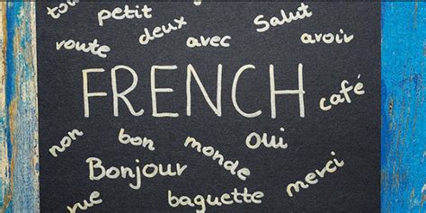 Brief History Of Origin And Evolution Of The French Language