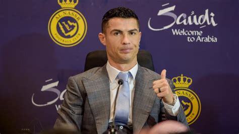 Al Nassr match schedule 2023: When does Cristiano Ronaldo play in Saudi ...