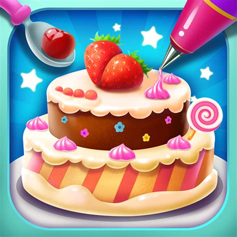 Cake Shop 2 - To Be a Master - Apps on Google Play